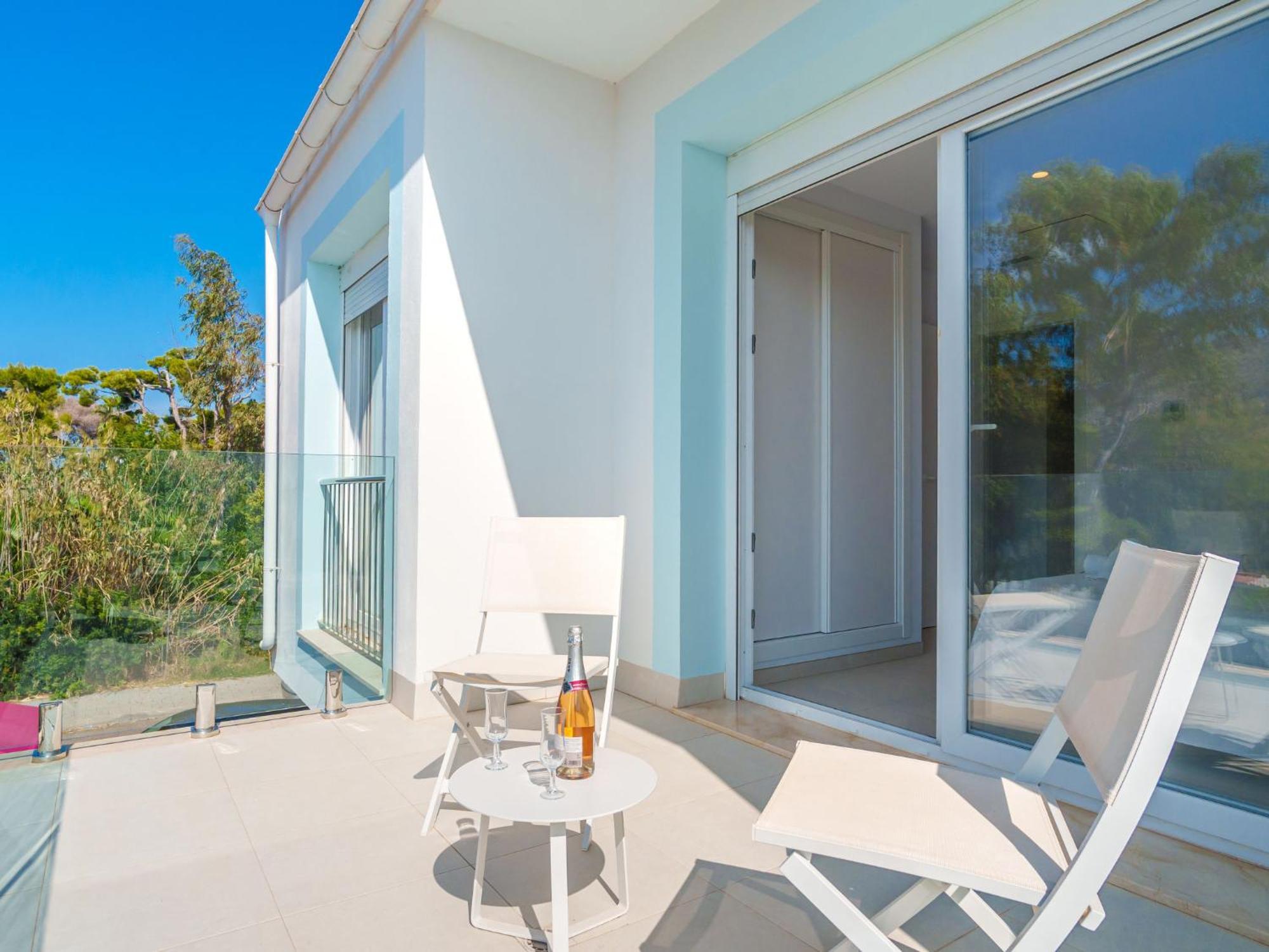 Teresa 1 By Interhome *
