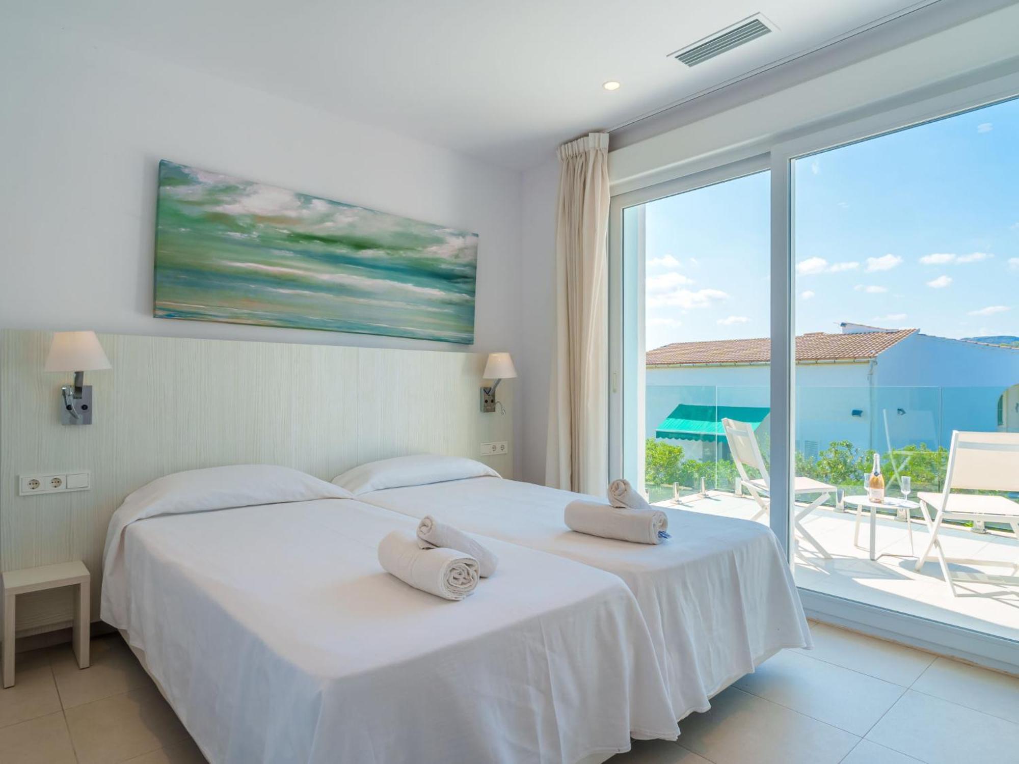 Teresa 1 By Interhome Holiday home *