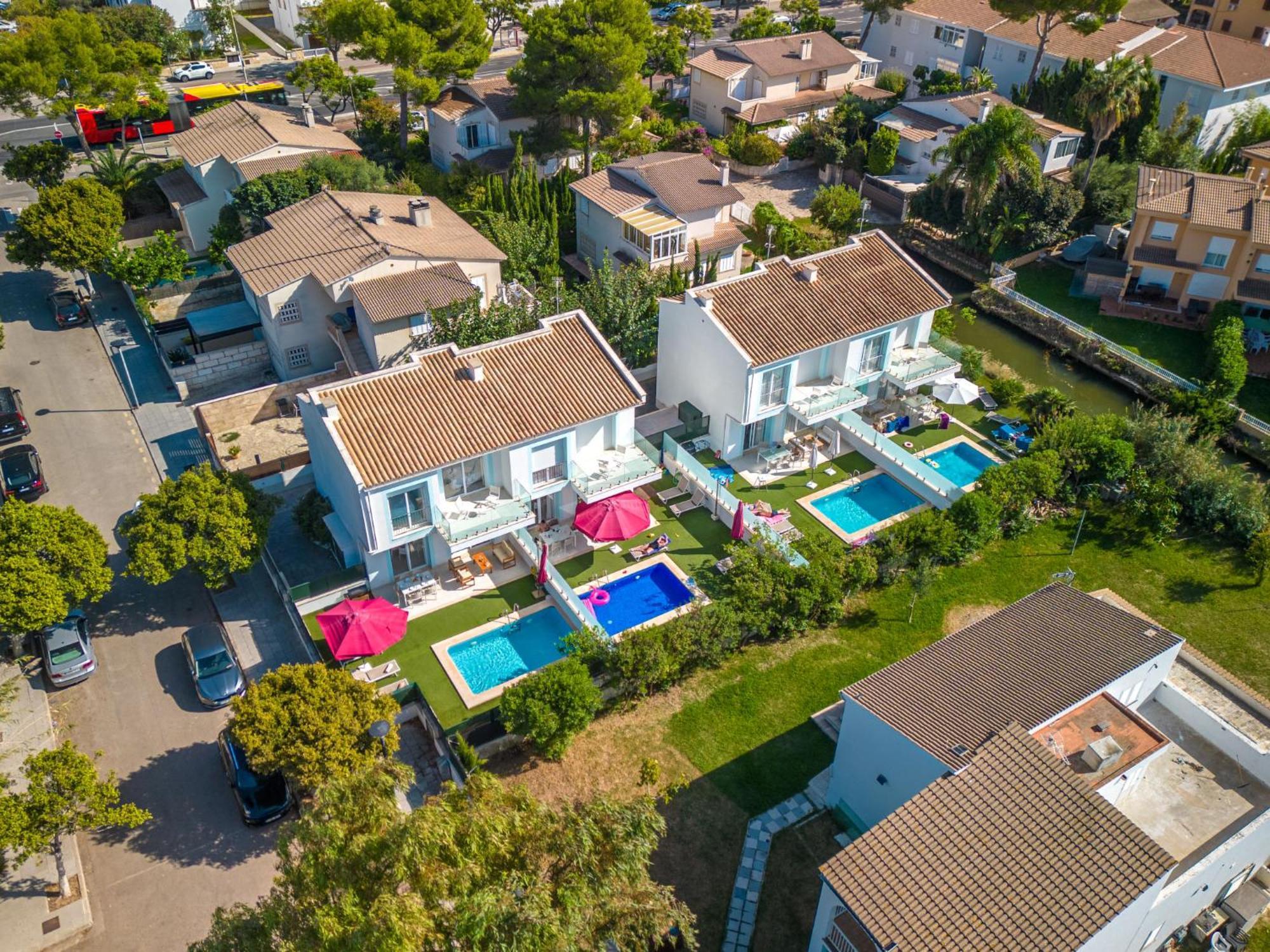Teresa 1 By Interhome Port de Alcudia (Mallorca)