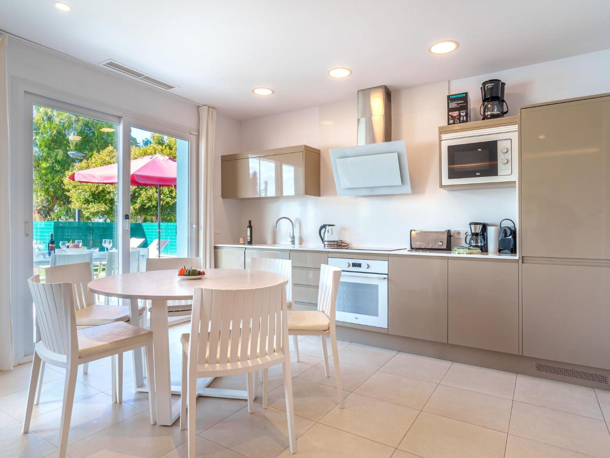 Teresa 1 By Interhome Port de Alcudia (Mallorca)