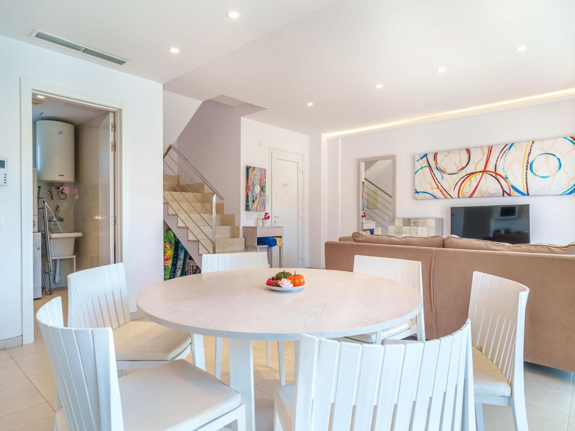 Teresa 1 By Interhome *
