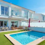 Holiday Home Teresa Beach 1 By Interhome