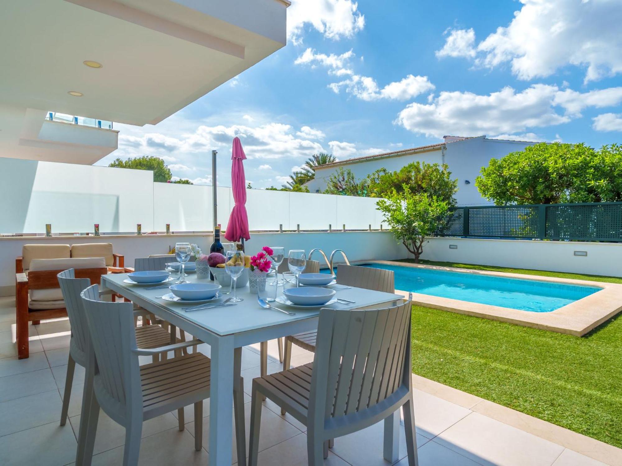 Ferienhaus Teresa 1 By Interhome *