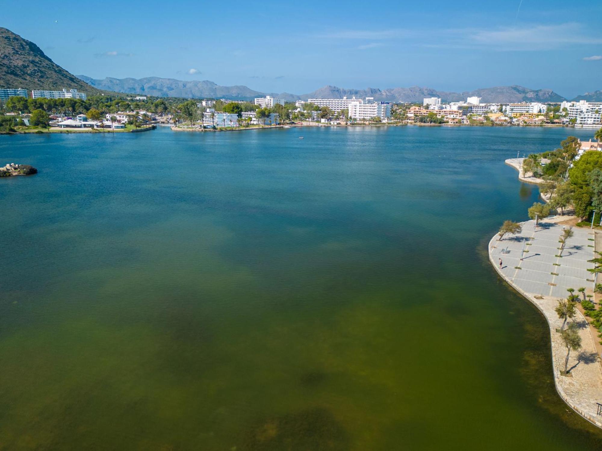 Teresa 1 By Interhome Port d'Alcúdia