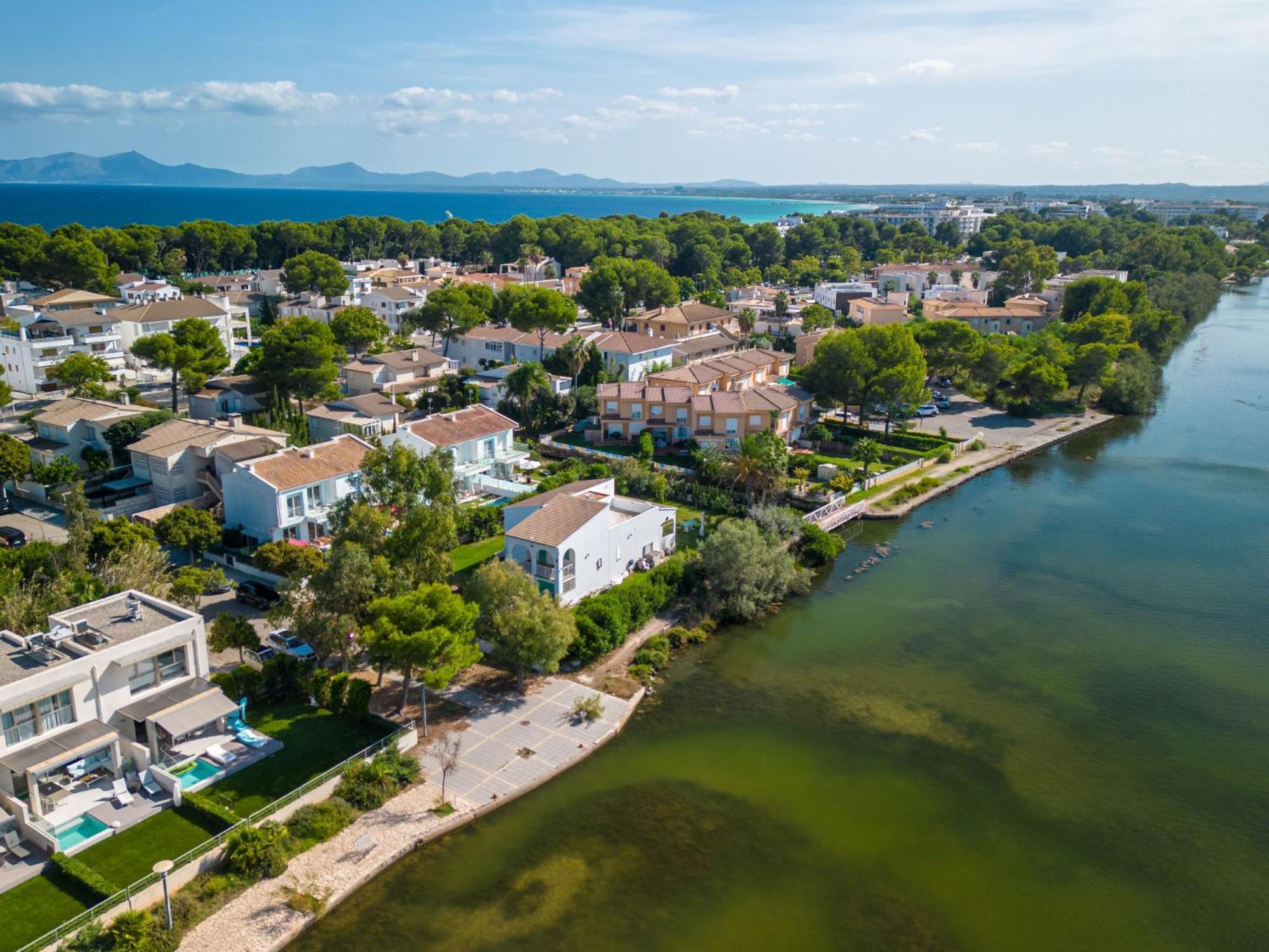 Ferienhaus Teresa 1 By Interhome Port d'Alcúdia