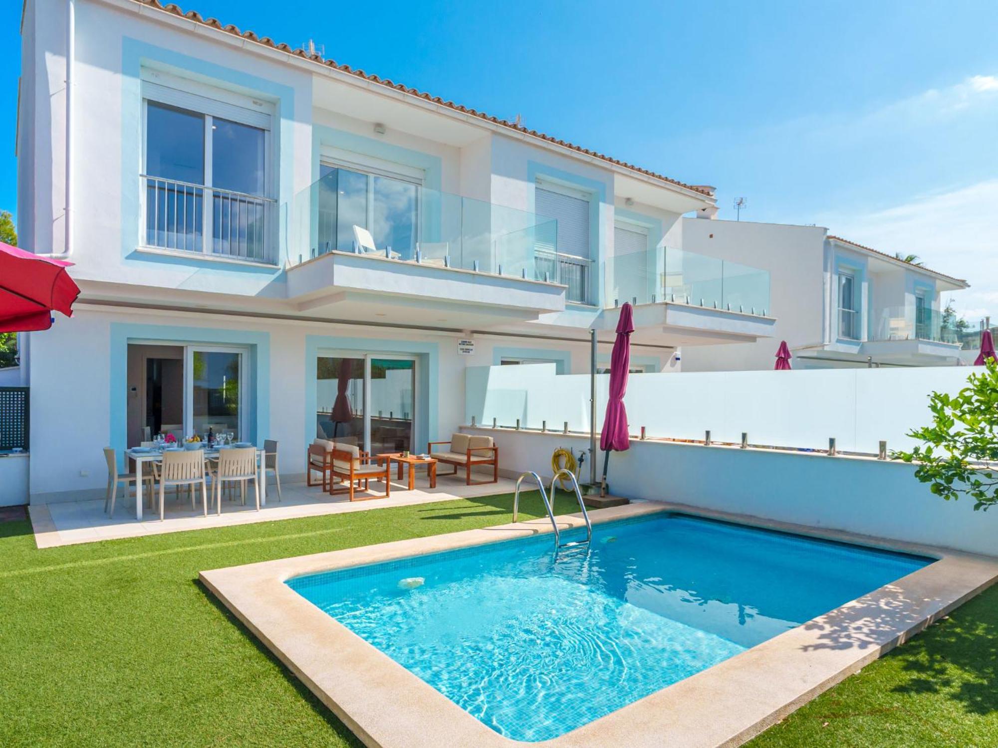 Teresa 1 By Interhome Ferienhaus