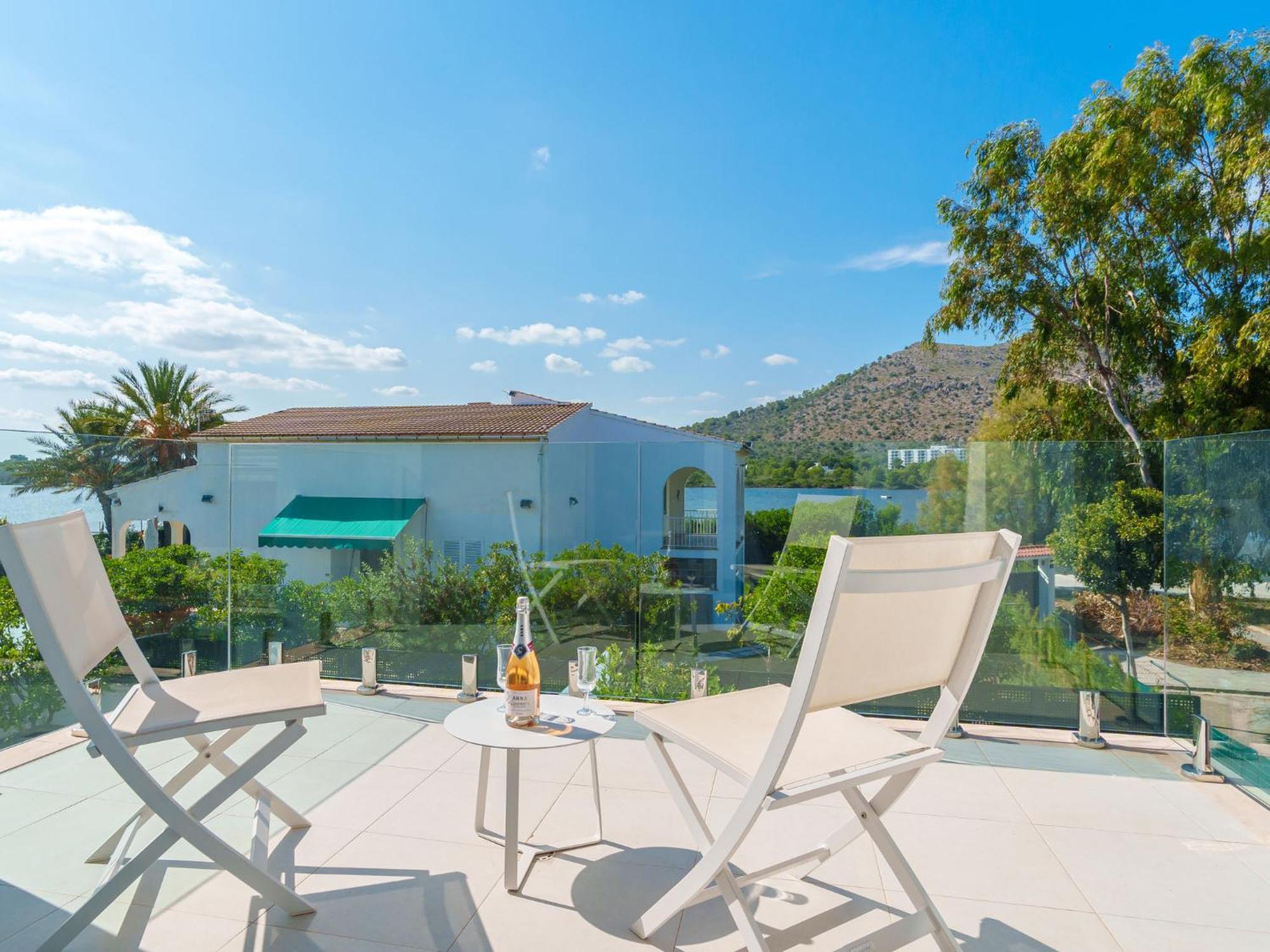 Teresa 1 By Interhome Ferienhaus Port d'Alcúdia