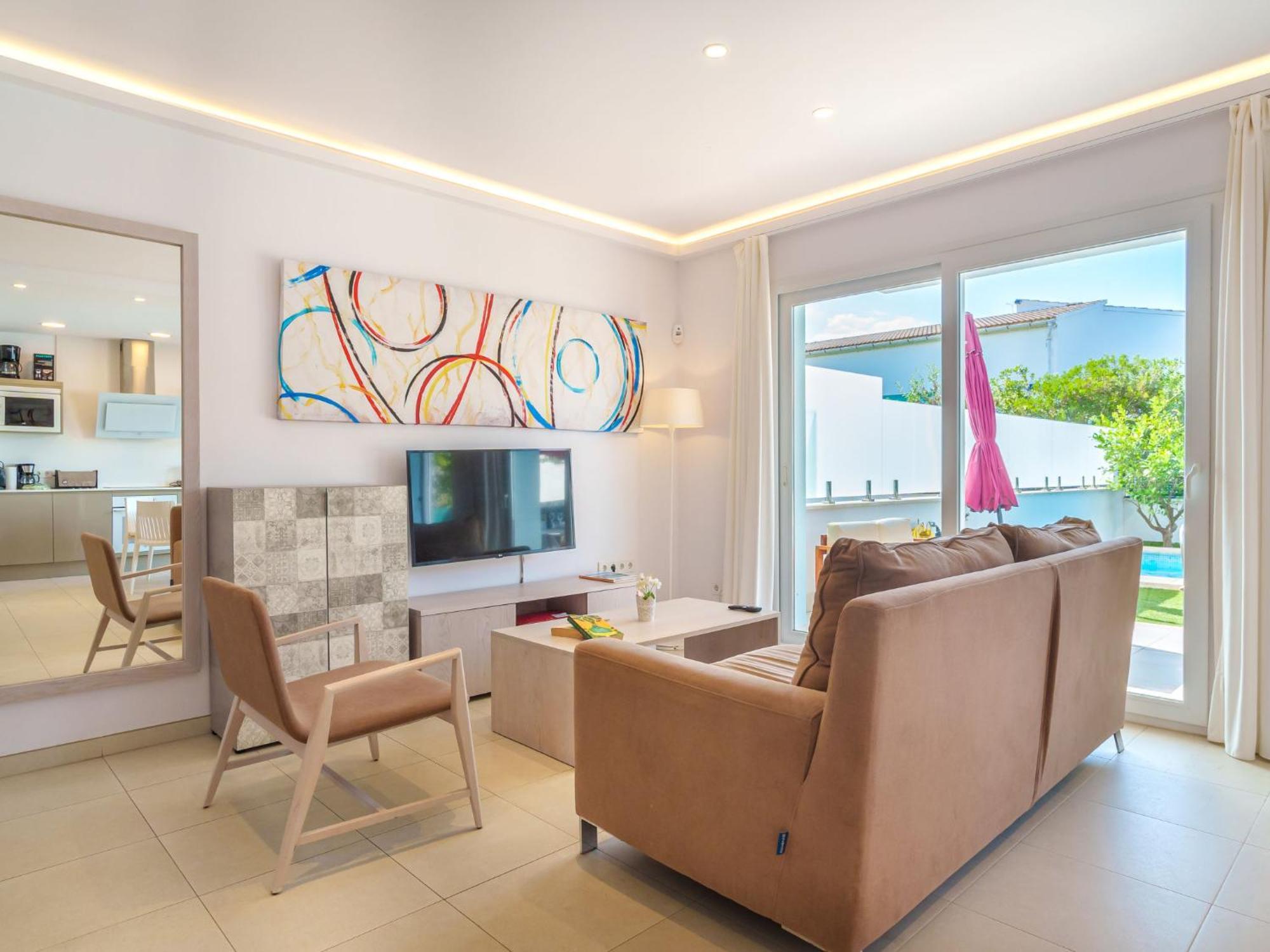 Teresa 1 By Interhome Ferienhaus
